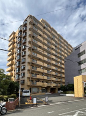 ライオンズマンション藤沢鵠沼の画像