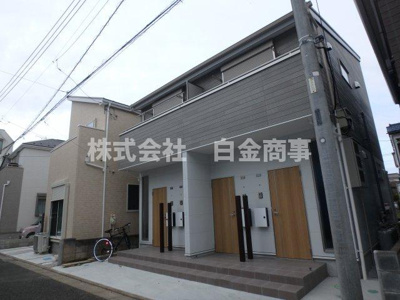 【外観】 | クアトロ・カシェット