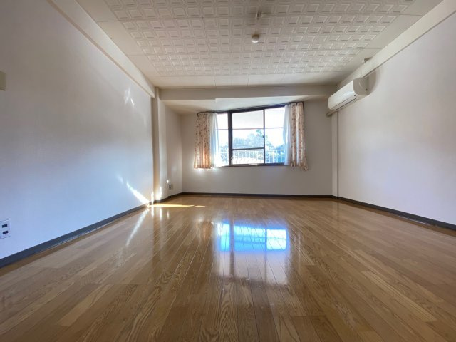 レディースマンションプリンセスの内装