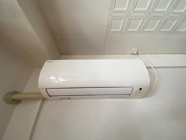 レディースマンションプリンセスの設備