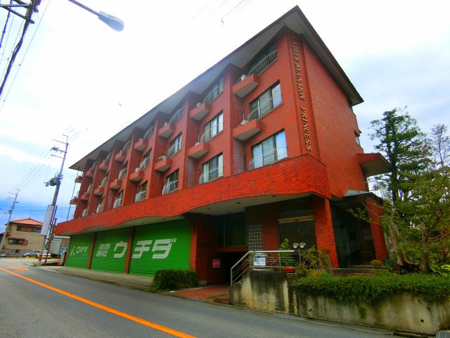 レディースマンションプリンセス