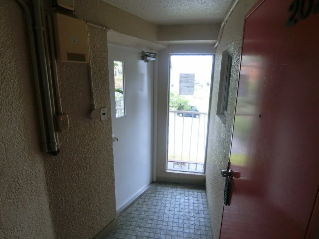 レディースマンションプリンセスのその他共用部分