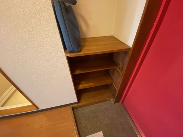 レディースマンションプリンセスの設備