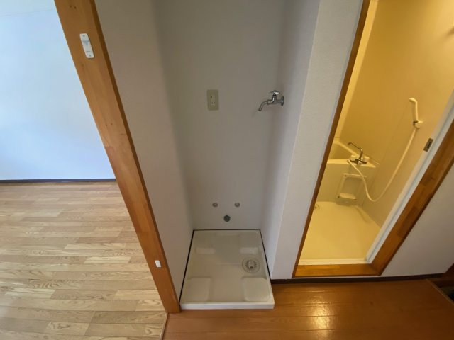 レディースマンションプリンセスの設備
