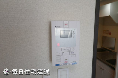 【セキュリティ】 | 東小金井