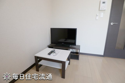 【設備】 | 東小金井