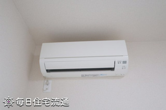 【設備】 | 東小金井