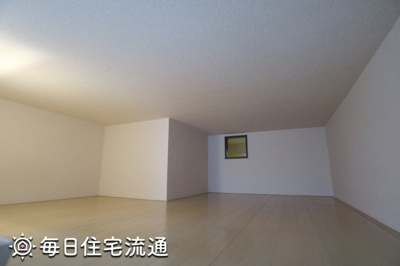 【居間・リビング】 | 東小金井