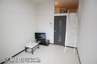 【居間・リビング】 | 東小金井