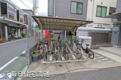 【その他共用部分】 | 東小金井