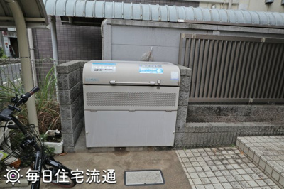 【その他共用部分】 | 東小金井