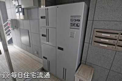 【その他共用部分】 | 東小金井