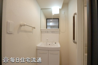 【洗面所】 | 東小金井