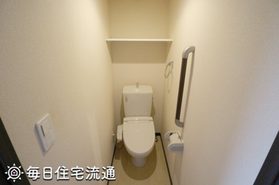 【トイレ】 | 東小金井