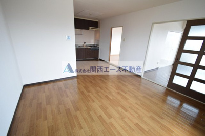 【居間・リビング】 | セピア辻井横小路（セピアツジイヨコショウジ）