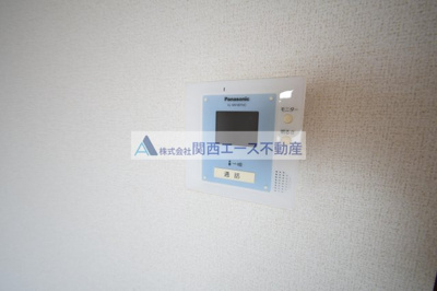 【セキュリティ】 | セピア辻井横小路（セピアツジイヨコショウジ）