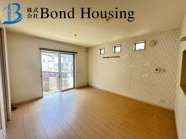 お車3台可能・角地で陽当り良好　藤江　中古戸建　築17年のその他