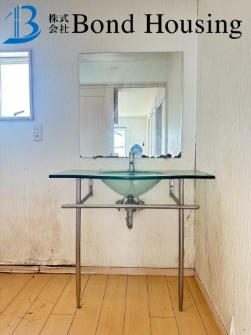 お車3台可能・角地で陽当り良好　藤江　中古戸建　築17年の内装