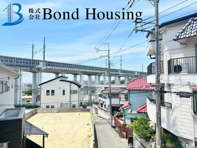 お車3台可能・角地で陽当り良好　藤江　中古戸建　築17年のその他