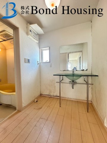 お車3台可能・角地で陽当り良好　藤江　中古戸建　築17年のその他