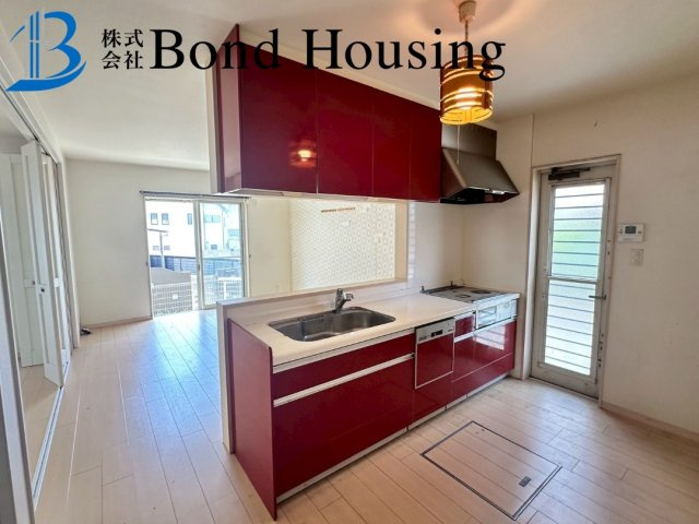 お車3台可能・角地で陽当り良好　藤江　中古戸建　築17年のその他共用部分