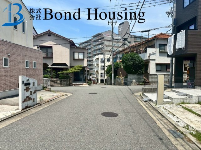 お車3台可能・角地で陽当り良好　藤江　中古戸建　築17年のその他