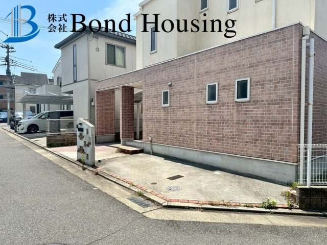 お車3台可能・角地で陽当り良好　藤江　中古戸建　築17年のその他