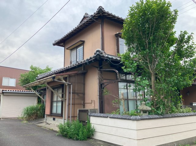 敦賀市野神中古物件