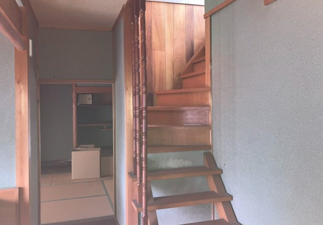 【内装】 | 敦賀市野神中古物件