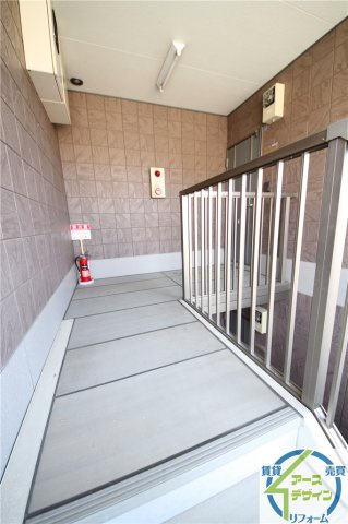 ラフィーネ二ツ屋のその他共用部分|※類似部屋