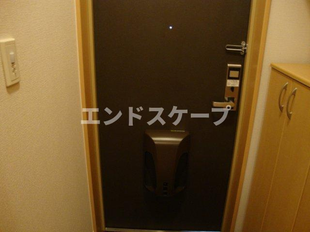 フォレストの玄関|玄関
高崎、前橋のお部屋探しはエンドスケープまで！お客様の理想お聞かせ下さい♪