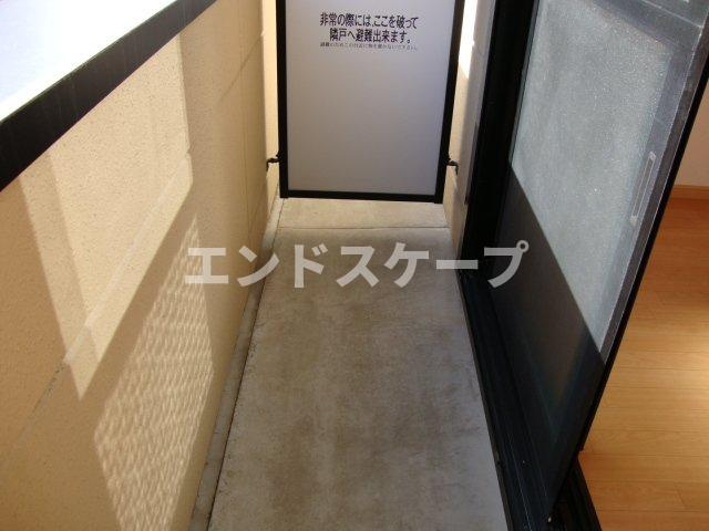 フォレストのバルコニー|ベランダ
高崎、前橋のお部屋探しはエンドスケープまで！お客様の理想お聞かせ下さい♪