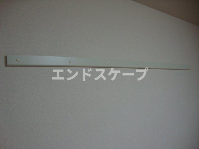 フォレストのその他|ハンガーモール
高崎、前橋のお部屋探しはエンドスケープまで！お客様の理想お聞かせ下さい♪