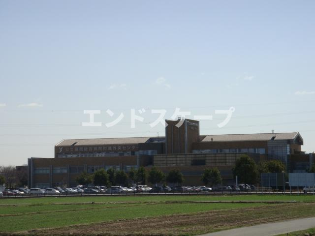 フォレストの周辺|群馬総合藤岡病院まで1,330ｍ
高崎、前橋のお部屋探しはエンドスケープまで！お客様の理想お聞かせ下さい♪