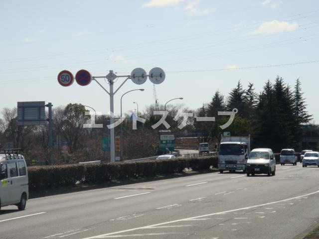 フォレストの周辺|藤岡インターチェンジ入口まで530ｍ
高崎、前橋のお部屋探しはエンドスケープまで！お客様の理想お聞かせ下さい♪