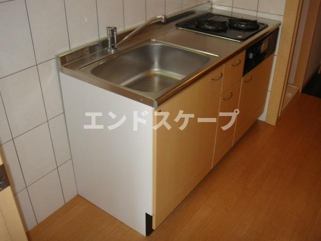 フォレストのキッチン|キッチン
高崎、前橋のお部屋探しはエンドスケープまで！お客様の理想お聞かせ下さい♪