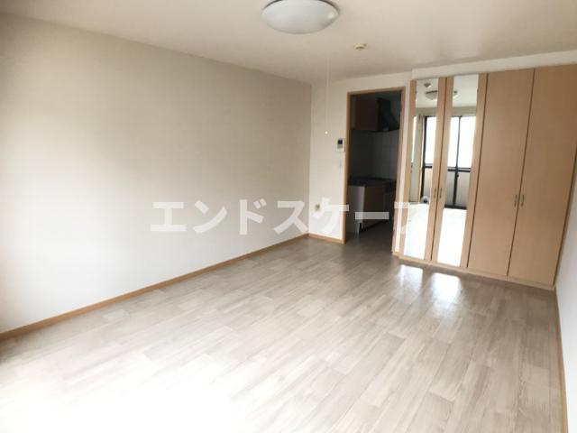 フォレストの内装|洋室
高崎、前橋のお部屋探しはエンドスケープまで！お客様の理想お聞かせ下さい♪