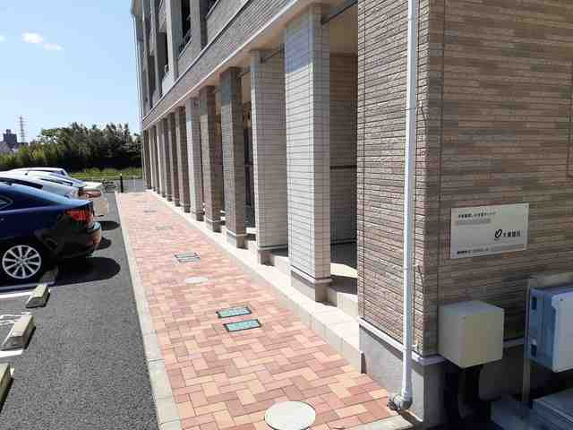 サンヴェール茂原Cのその他