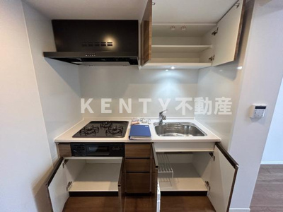 【キッチン】 | アーバンパーク蒲田南Ⅰ | キッチンです