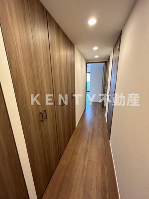 【その他】 | アーバンパーク蒲田南Ⅰ | 過ごしやすい室内です