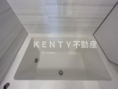 【浴室】 | アーバンパーク蒲田南Ⅰ | きれいなお風呂です