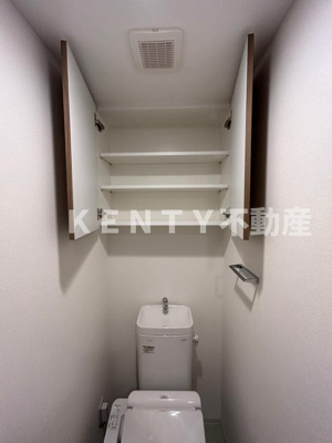 【収納】 | アーバンパーク蒲田南Ⅰ | 収納スペース豊富です