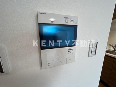 【セキュリティ】 | アーバンパーク蒲田南Ⅰ