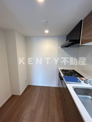 【キッチン】 | アーバンパーク蒲田南Ⅰ | キッチンです