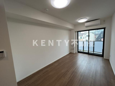 【居間・リビング】 | アーバンパーク蒲田南Ⅰ | おしゃれなリビングです