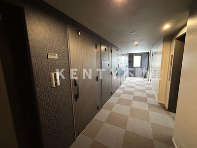 【その他共用部分】 | アーバンパーク蒲田南Ⅰ