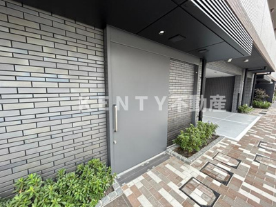 【その他共用部分】 | アーバンパーク蒲田南Ⅰ