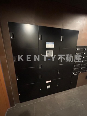 【その他共用部分】 | アーバンパーク蒲田南Ⅰ