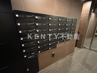 【設備】 | アーバンパーク蒲田南Ⅰ