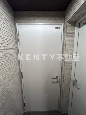 【その他共用部分】 | アーバンパーク蒲田南Ⅰ